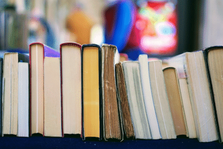 Write an Effective Business Book Today: Eight Tips for You