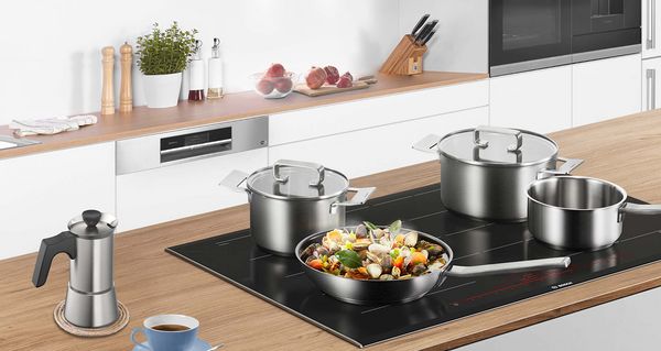 Induction Cookware A Complete Guide for Modern Kitchens