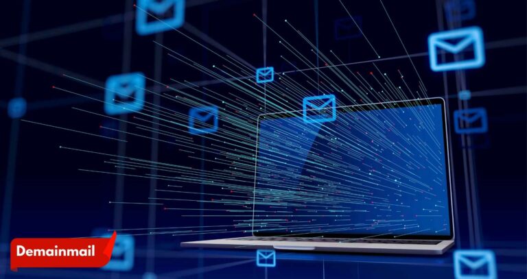 Demainmail Redefining the Future of Digital Communication