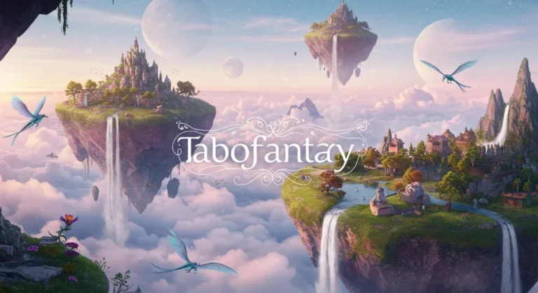Understanding Taboogantazy A Deep Dive into its Meaning and Influence