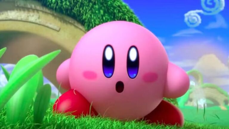 Kirby Dedo A Unique Blend of Creativity and Pop Culture