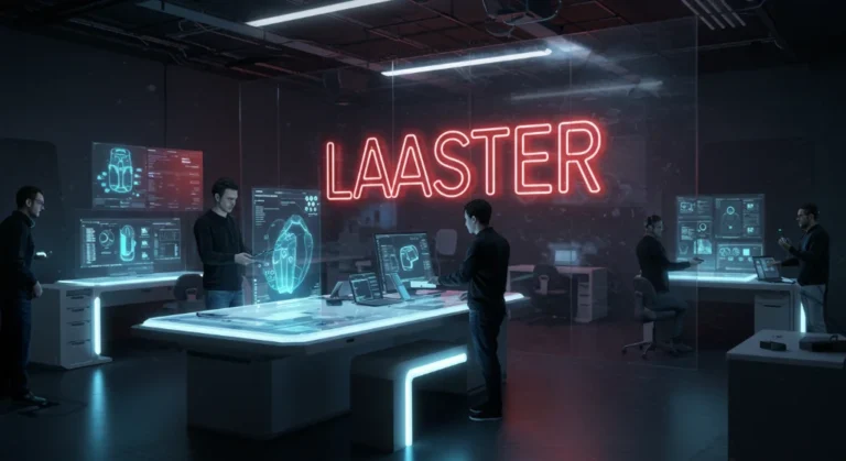Laaster Meaning, Uses, and Modern Relevance