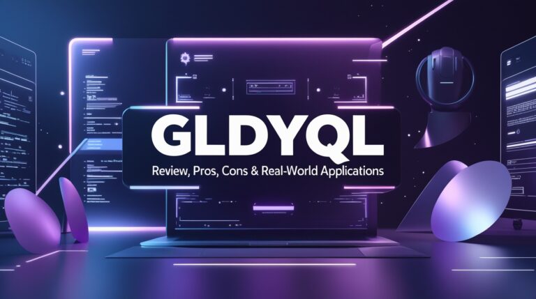 Understanding GLDYQL A Modern Concept in Digital Innovation