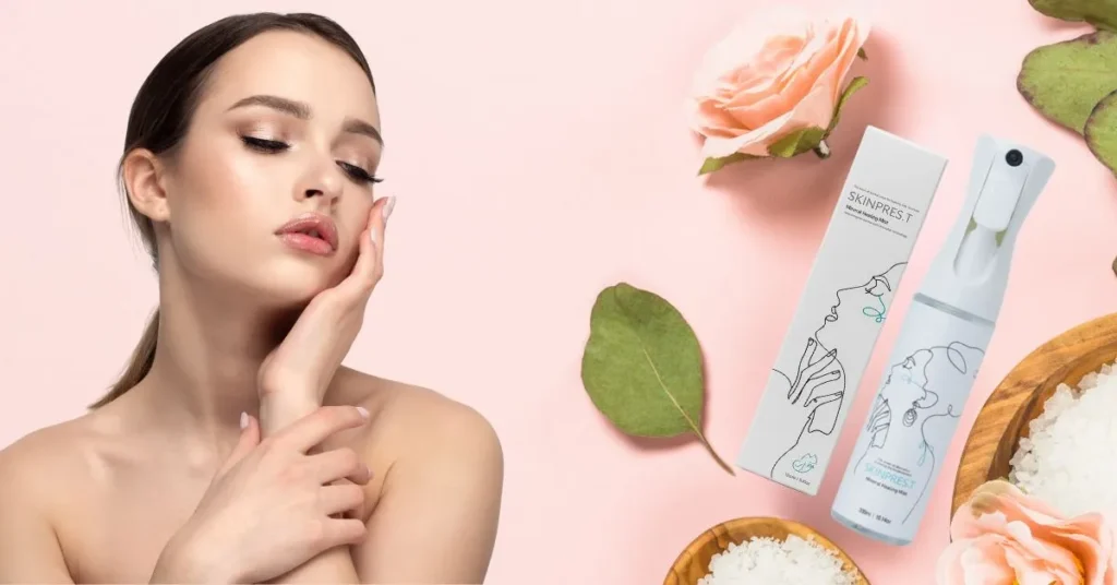 Why SkinPres T is Changing Modern Skincare Routines