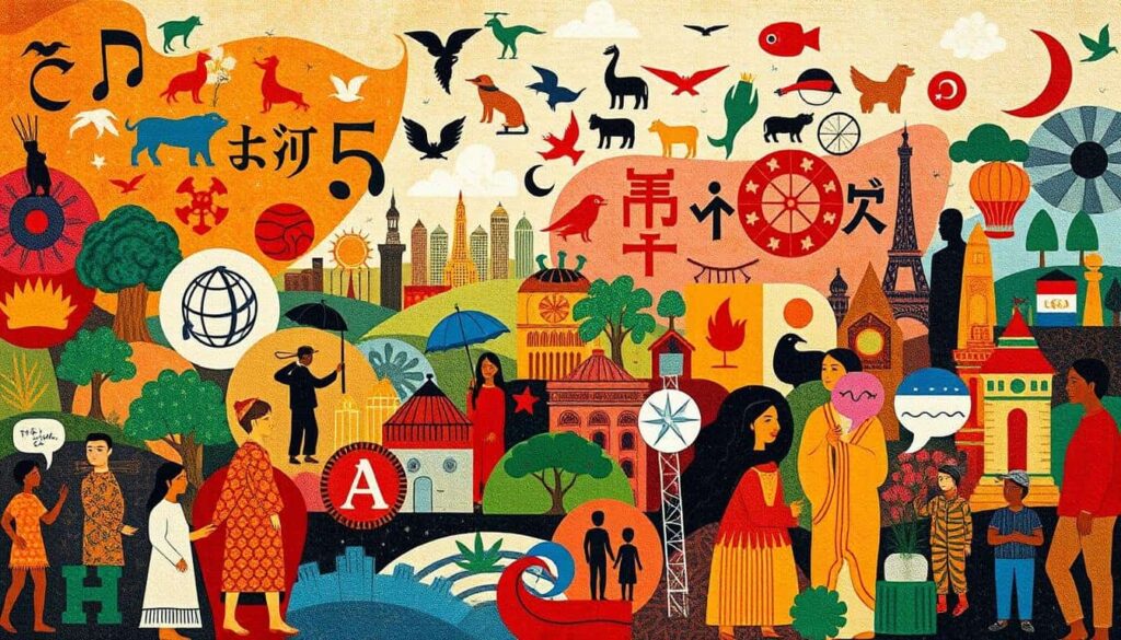 Understanding Sodžiu A Window Into Language, Culture, and Identity