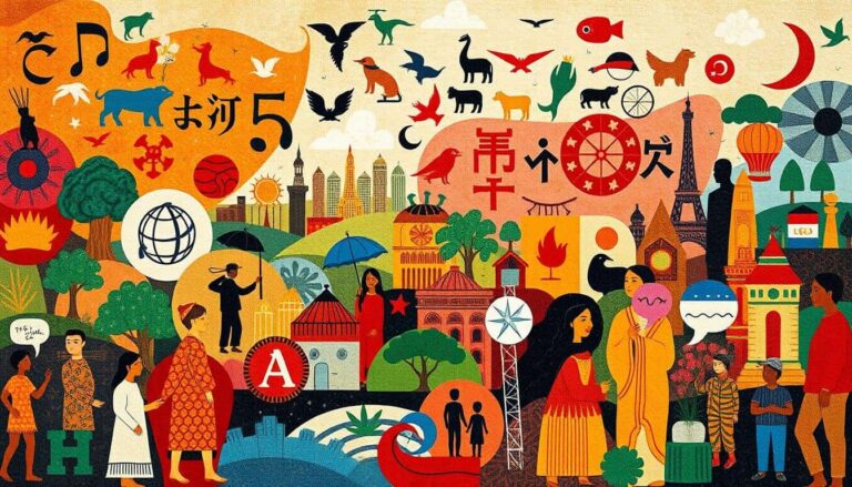 Understanding Sodžiu A Window Into Language, Culture, and Identity