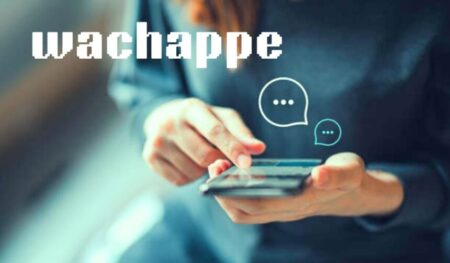 Wachappe A Modern Digital Revolution