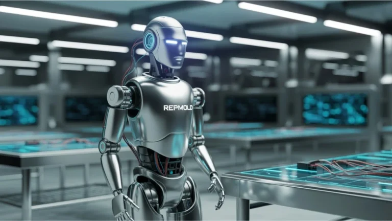 Repmold An In-Depth Look into Its Meaning, Uses, and Relevance