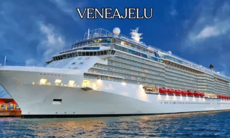 Veneajelu A Journey on Water