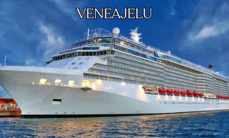 Veneajelu A Journey on Water