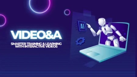 Understanding Video&A The Modern Blend of Video and Q&A