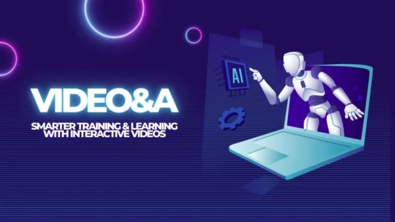Understanding Video&A The Modern Blend of Video and Q&A