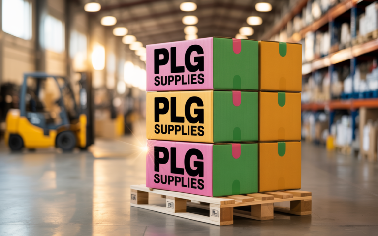 PLG Supplies A Comprehensive Overview