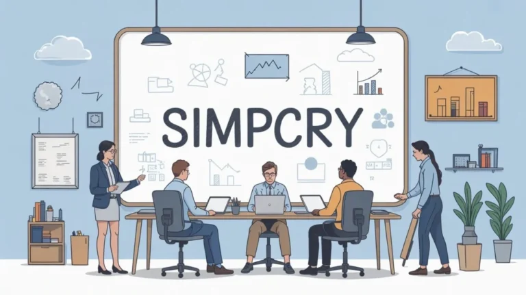 Understanding Simpciry A Modern Concept of Living
