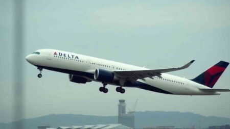Delta Flight DL275 Diverted LAX What Happened and Why It Matters