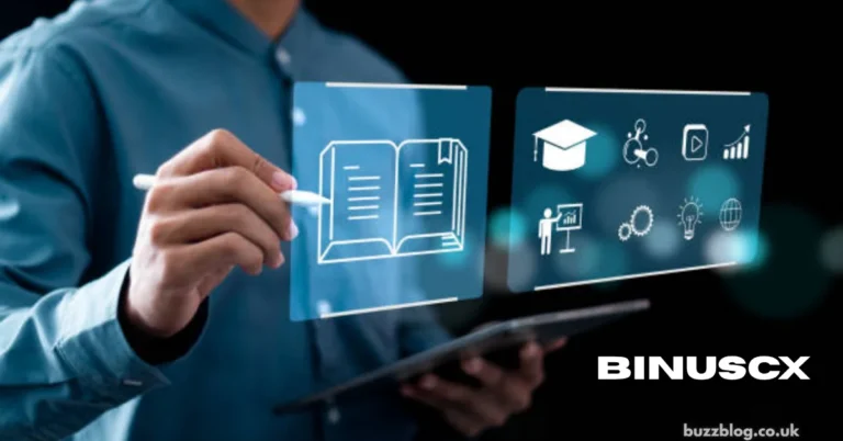 Understanding BinusCX A Comprehensive Guide