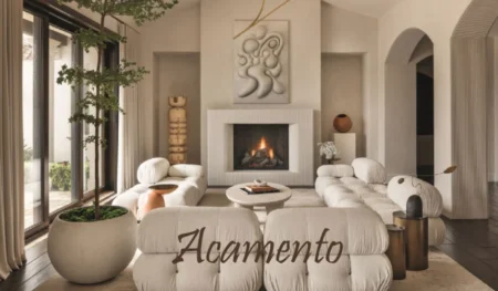 Acamento The Art of Finishing and Perfection