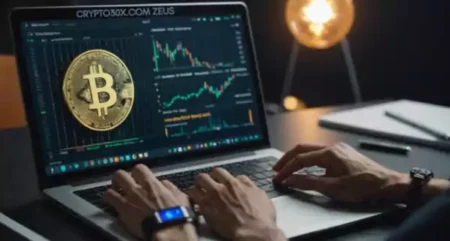 Crypto30x.com Bitcoin Price Understanding Market Trends and Insights
