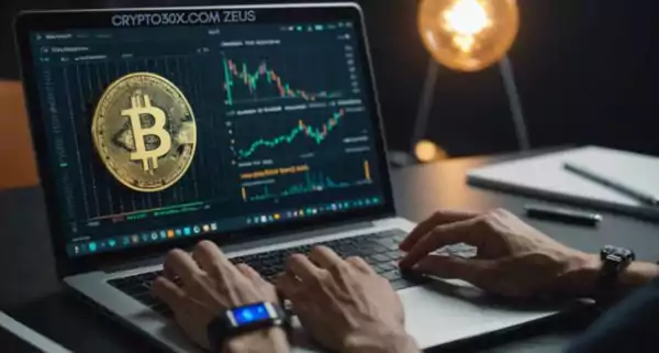 Crypto30x.com Bitcoin Price Understanding Market Trends and Insights Crypto30x.com Bitcoin Price Understanding Market Trends and Insights