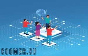 Coomer.su Exploring the Platform and Its Impact on Online Communities