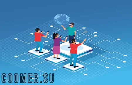 Coomer.su Exploring the Platform and Its Impact on Online Communities