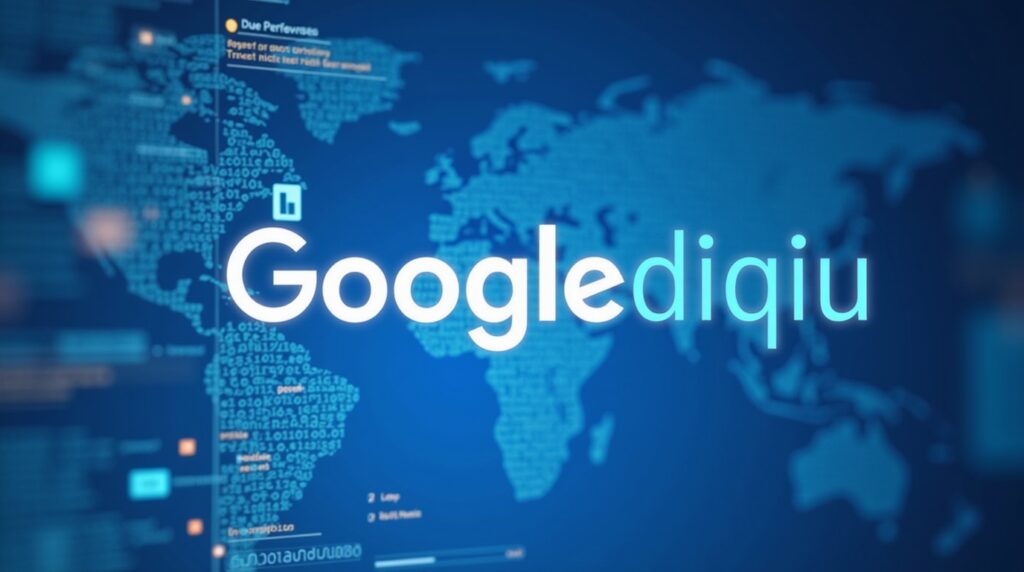 Googlediqiu Exploring the Power of Google Earth in the Modern World