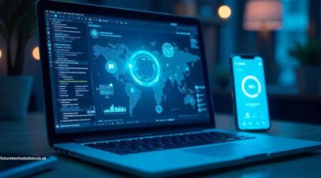 Discovering TRWHO .com Your Gateway to Tech, Trends & Insight