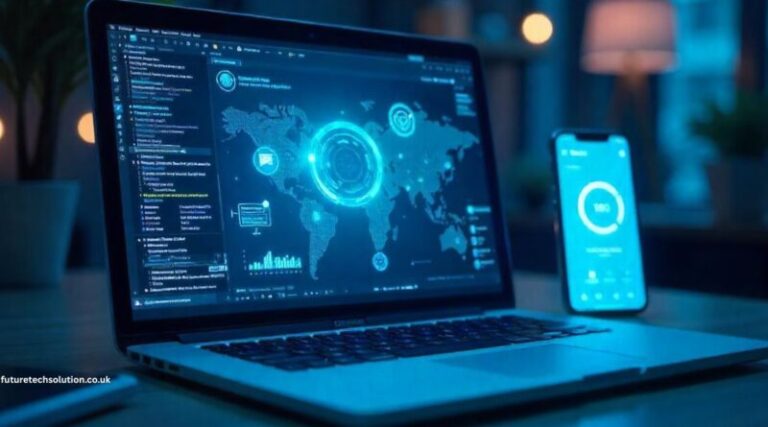 Discovering TRWHO .com Your Gateway to Tech, Trends & Insight