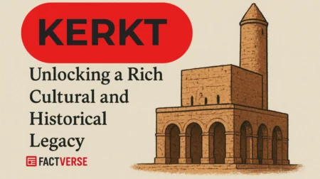 Kerkt Exploring the Origins, Meaning, and Modern Relevance