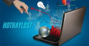 Understanding Hothaylost A Modern Digital Mystery