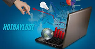 Understanding Hothaylost A Modern Digital Mystery Understanding Hothaylost A Modern Digital Mystery