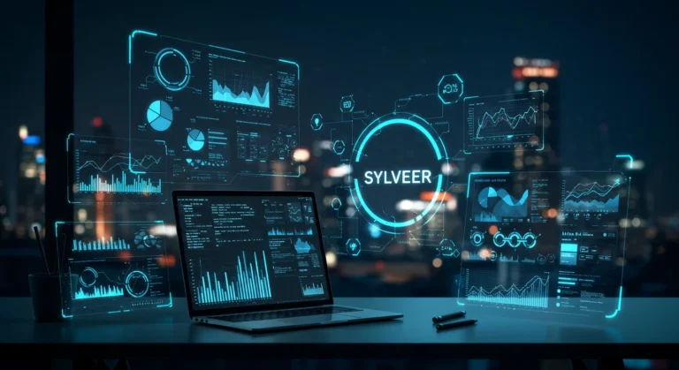 Sylveer A Journey into Innovation and Imagination