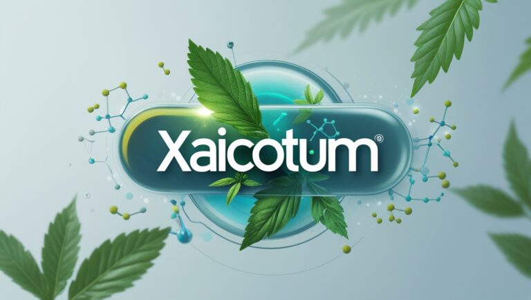 Xaicotum The Hidden Marvel of Modern Science