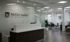 Miller Gardner Solicitors A Trusted Name in Legal Excellence