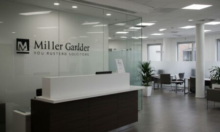 Miller Gardner Solicitors A Trusted Name in Legal Excellence