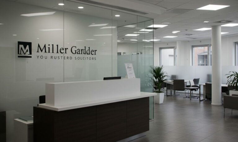 Miller Gardner Solicitors A Trusted Name in Legal Excellence Miller Gardner Solicitors A Trusted Name in Legal Excellence