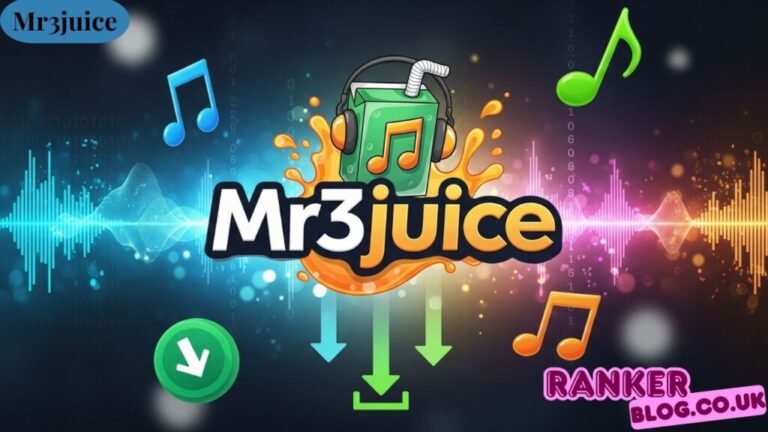 MR3Juice The Rising Name in Digital Creativity and Innovation