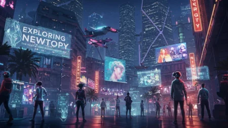 Understanding Newtopy The Emerging Concept Redefining Modern Innovation