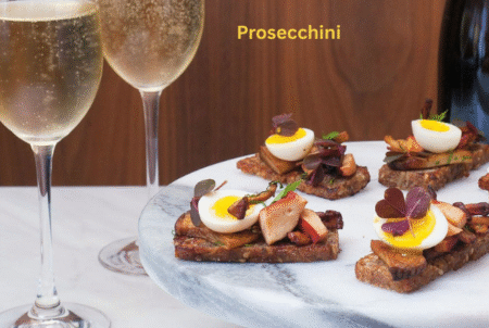 Prosecchini A Name, A Legacy, and A Taste of Italian Heritage