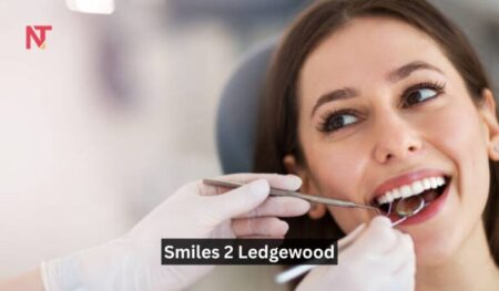Smiles 2 Ledgewood NJ A Modern Dental Experience with a Personal Touch