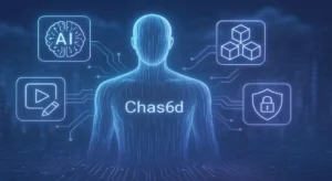 Understanding Chas6d The Emerging Digital Concept of 2025