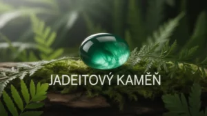 Jadeitový Kameň The Timeless Beauty and Power of Jadeite Stone