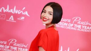 Angela Aguilar Net Worth The Rising Star of Mexican Music