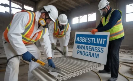 Understanding Asbestlint Risks, Uses, and Modern Awareness