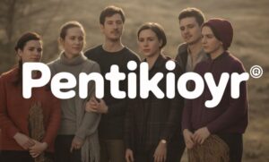 Pentikioyr Exploring the Mystery Behind the Name