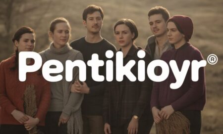 Pentikioyr Exploring the Mystery Behind the Name