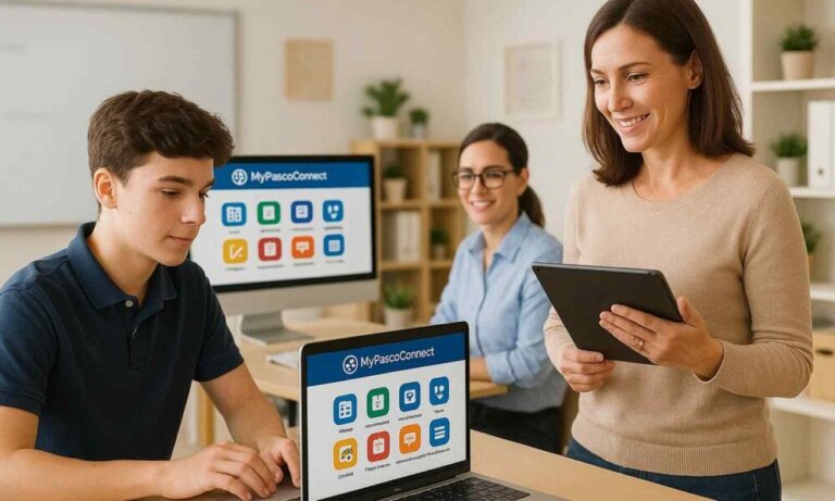 MyPascoConnect: A Complete Guide for Students, Teachers, and Parents