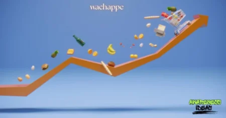 Wachappe The Modern Revolution of Communication and Connectivity
