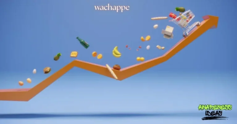 Wachappe The Modern Revolution of Communication and Connectivity