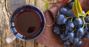 Musté The Sweet Essence of Unfermented Grape Juice